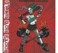 Various Artists - Roots Riot Rumble [Import]