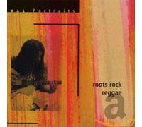 Various Artists - Roots Rock Reggae: Ras...