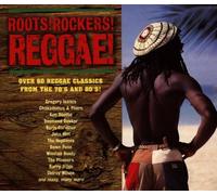 Various Artists - Roots Rockers Reggae