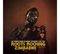 Various Artists - Roots Rocking Zimbabwe - The Modern Sound Of Harare 1975-80 (Various) [Compact Discs] With Booklet