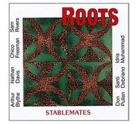 Various Artists Roots: Stablemates (CD) Album