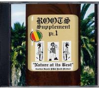 Various Artists - Roots Supplement Part 1: Nature at It's Best