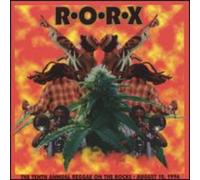 Various Artists - Rorx: 10th Annual Reggae on The Rocks/Various