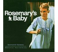 Various Artists - Rosemary's Baby: Original Soundtrack