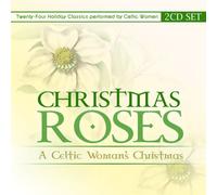 Various Artists - Roses: Celtic Woman's Christmas