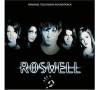 Various Artists - Roswell (Bande Originale du Film)