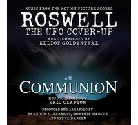 Various Artists - Roswell the UFO..