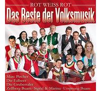 Various Artists - Weiss Rot-Das. [Import]