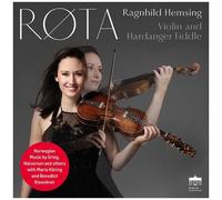 Various Artists – Rota – CD – Edel