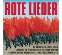 Various Artists - Rote Lieder [Import]
