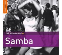 Various Artists - Rough Guide Samba