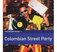 Various Artists - Rough Guide to..