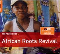Various Artists - Rough Guide to African. [Import]
