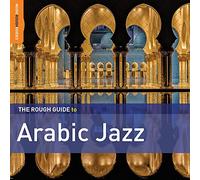 Various Artists - Rough Guide to Arabic..