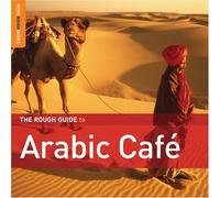 Various Artists - Rough Guide to Arabic Cafe
