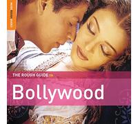 Various Artists - Rough Guide to Bollywood.