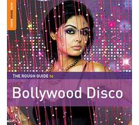 Various Artists - Rough Guide to Bollywood