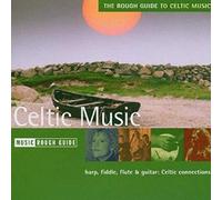 Various Artists - Rough Guide to Celtic Mus [Import]