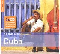 Various Artists - Rough Guide to Cuba 2