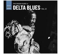 Various Artists - Rough Guide To Delta Blues 2 (Various Artists) [Cd]