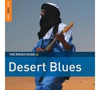 Various Artists - Rough Guide to Desert. [Import]