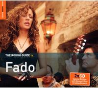 Various Artists - Rough Guide to Fado-Digi [Import]