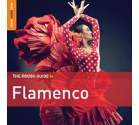 Rough guide to flamenco
