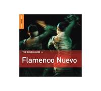 Various Artists - Rough Guide to Flamenco N