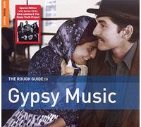 Various Artists - Rough Guide to Gypsy..