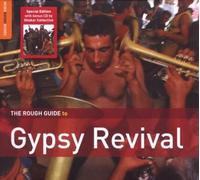 Various Artists - Rough Guide to Gypsy..