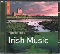 Various Artists - Rough Guide to Irish Musi [Import]