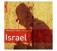 Various Artists - Rough Guide to Israel [Import]