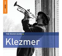 Various Artists - Rough Guide to Klezmer