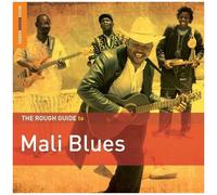 Various Artists - Rough Guide To Mali Blues [Cd]