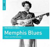 Various Artists - Rough Guide To Memphis Blues (Various Artists) [Cd]