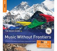 Various Artists - Rough Guide to Music. [Import]