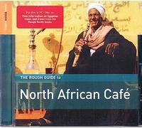 Various Artists - Rough Guide to North Afri