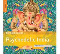 Various Artists - Rough Guide to Psych.Indi