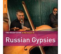 Various Artists - Rough Guide to Russian. [Import]