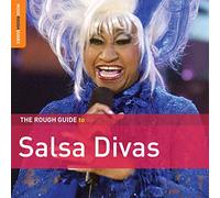 Various Artists - Rough Guide to Salsa..