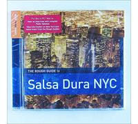 Various Artists - Rough Guide to Salsa Dura