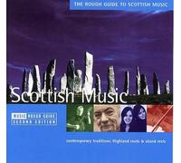 Various Artists - Rough Guide to Scotti V.2 [Import]