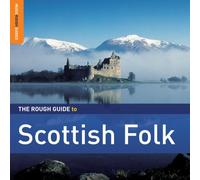 Various Artists - Rough Guide to Scottish..