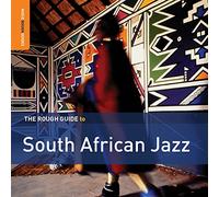 Various Artists - Rough Guide to South..2