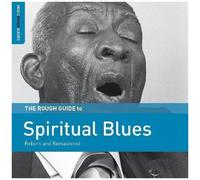 Various Artists - Rough Guide To Spiritual Blues (Various Artists) [Cd]