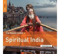 Various Artists - Rough Guide To Spiritual India (Various Artists) [Vinyl]