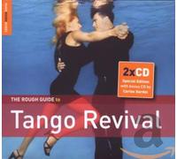 Tango Revival/Rough Guide