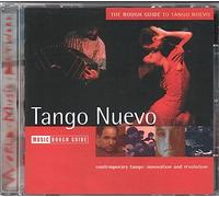 Various Artists - Rough Guide to Tango...