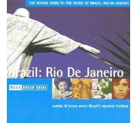 Various Artists - Rough Guide to The Music [Import]