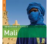 Various Artists - Rough Guide to The Music of Mali